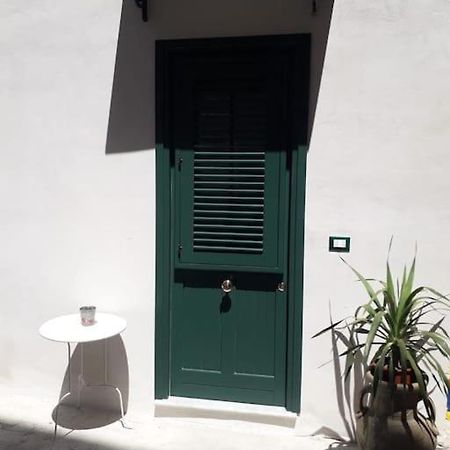 Oneto Apartment Palermo Eksteriør bilde