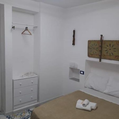 Oneto Apartment Palermo Eksteriør bilde