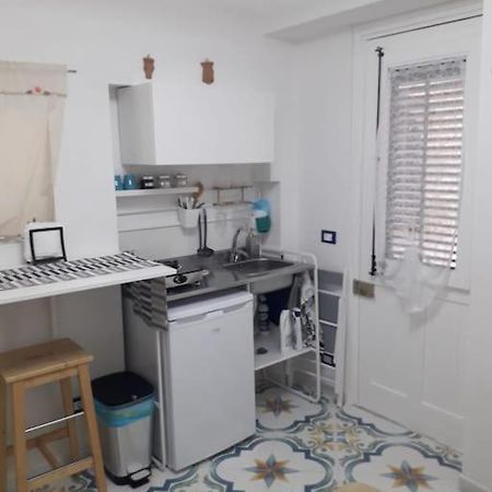 Oneto Apartment Palermo Eksteriør bilde