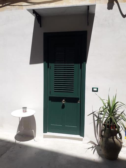 Oneto Apartment Palermo Eksteriør bilde