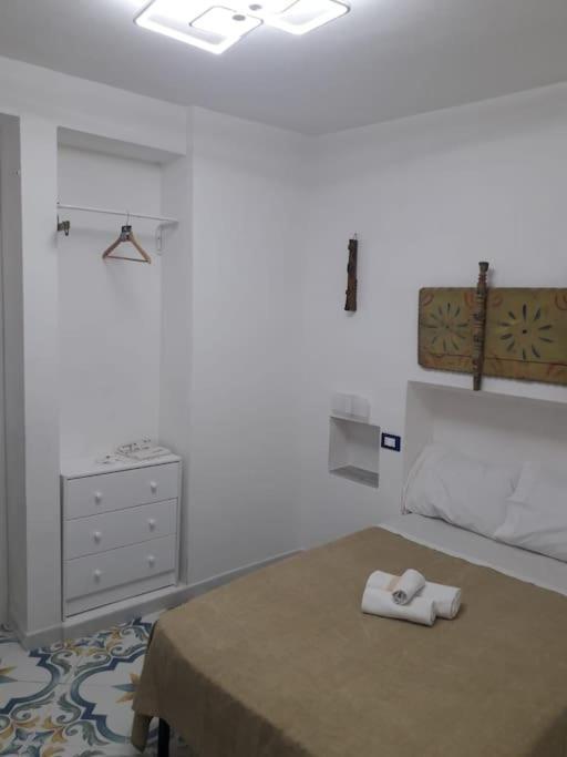 Oneto Apartment Palermo Eksteriør bilde