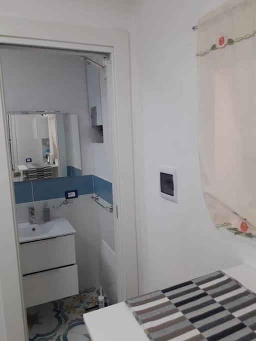 Oneto Apartment Palermo Eksteriør bilde