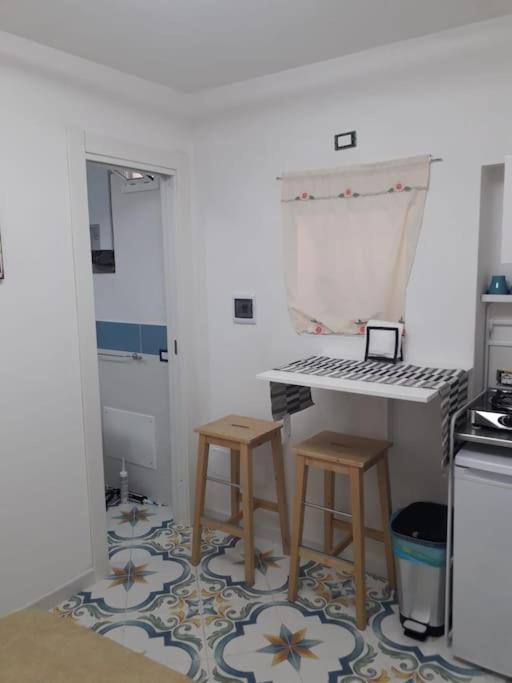 Oneto Apartment Palermo Eksteriør bilde
