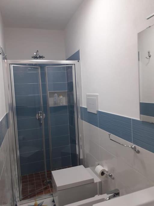 Oneto Apartment Palermo Eksteriør bilde