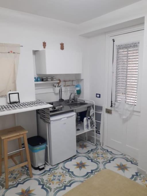 Oneto Apartment Palermo Eksteriør bilde